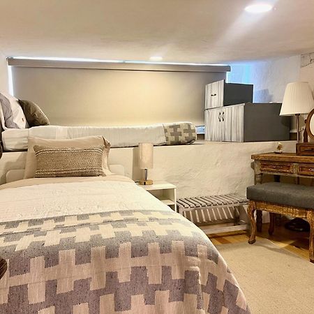 Antares Valquirico Apartment Santeagueda Luaran gambar