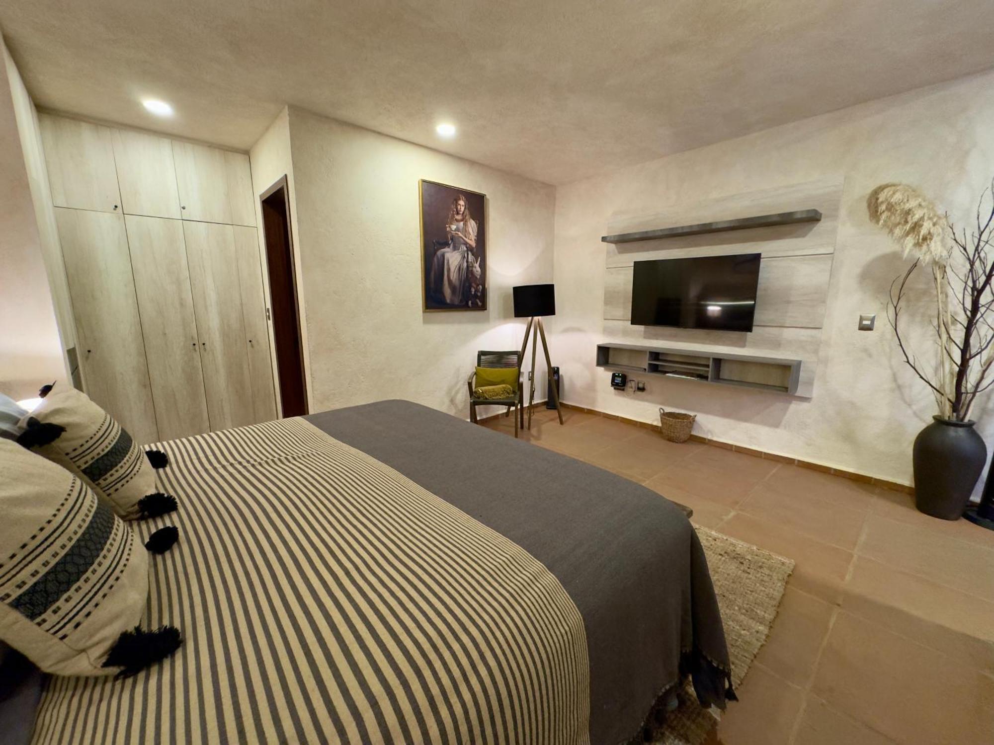 Antares Valquirico Apartment Santeagueda Luaran gambar