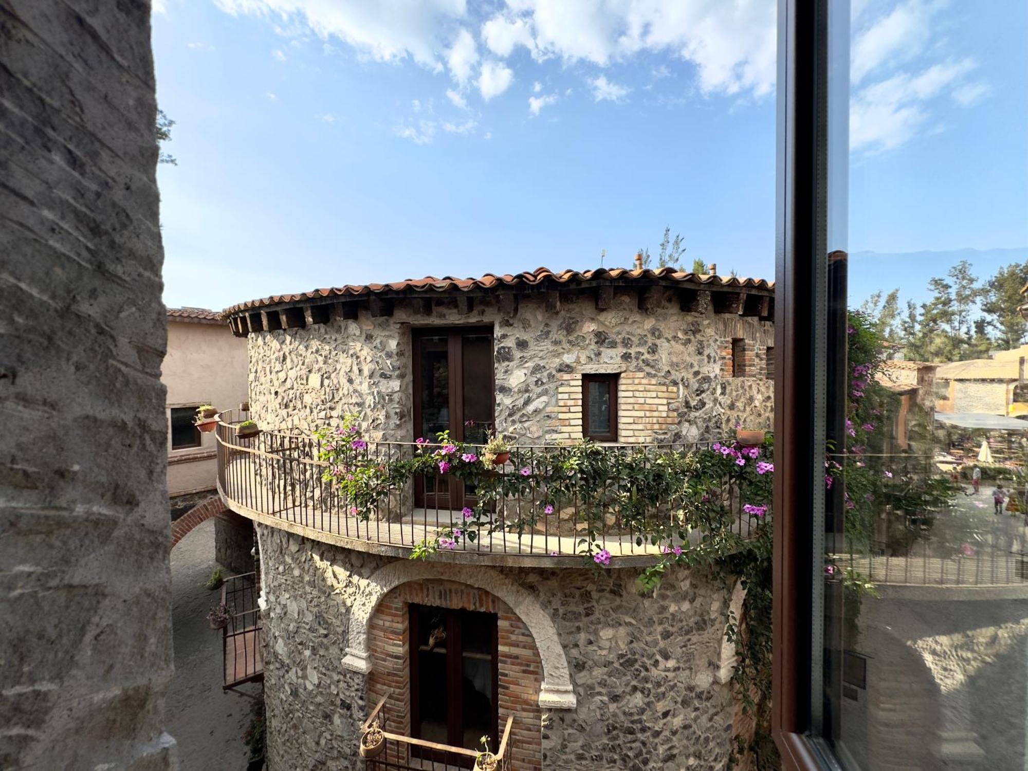 Antares Valquirico Apartment Santeagueda Luaran gambar