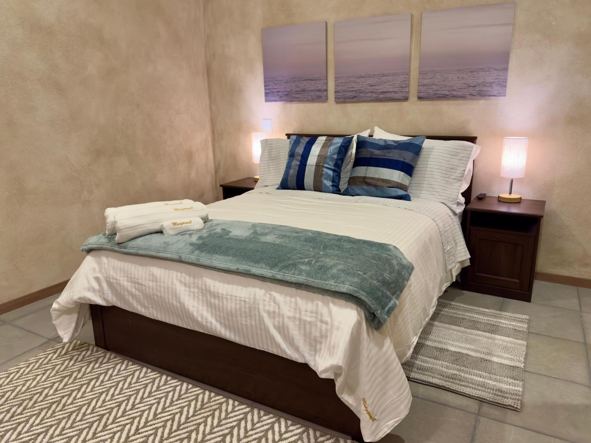 Antares Valquirico Apartment Santeagueda Luaran gambar