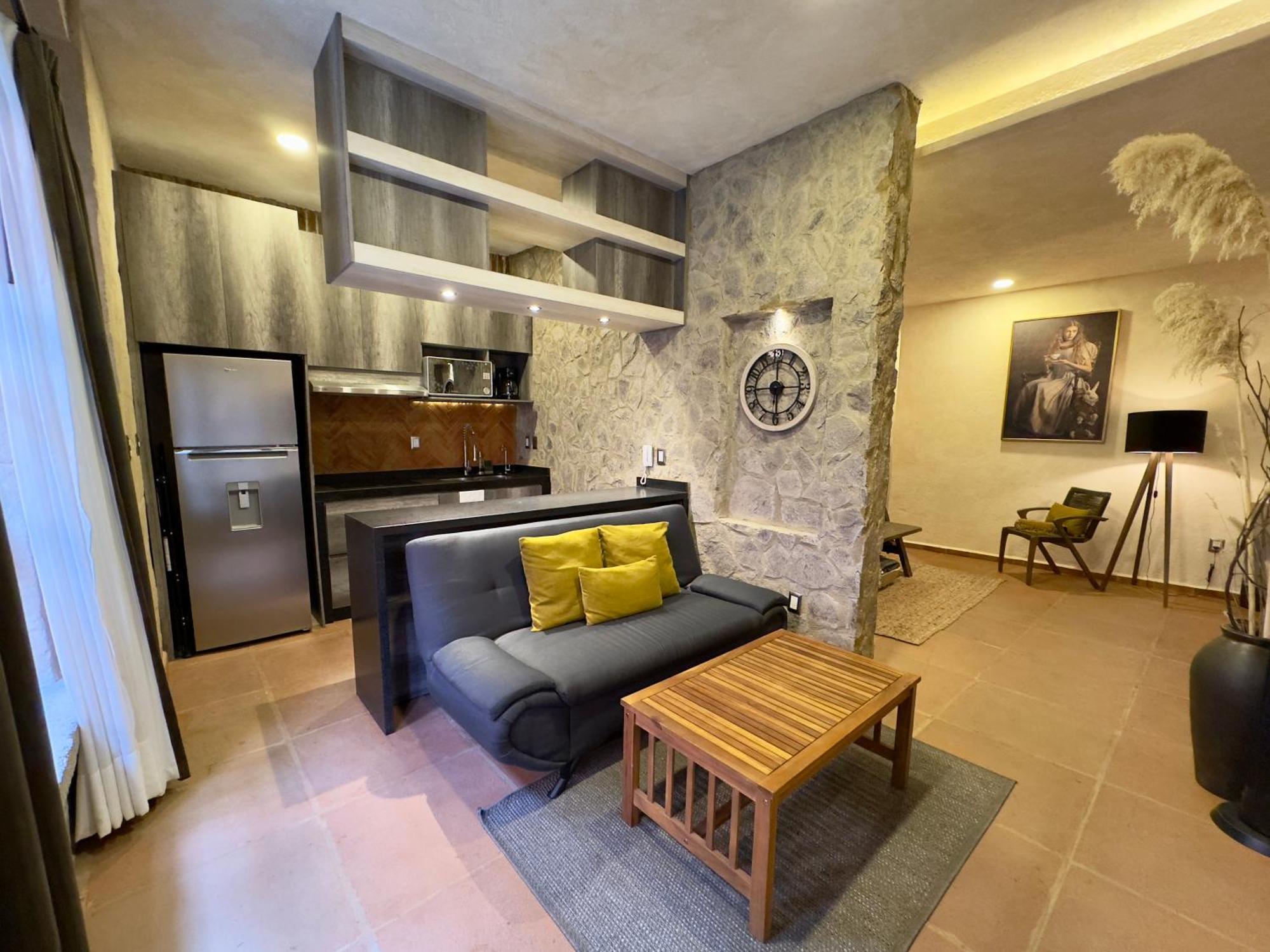 Antares Valquirico Apartment Santeagueda Luaran gambar