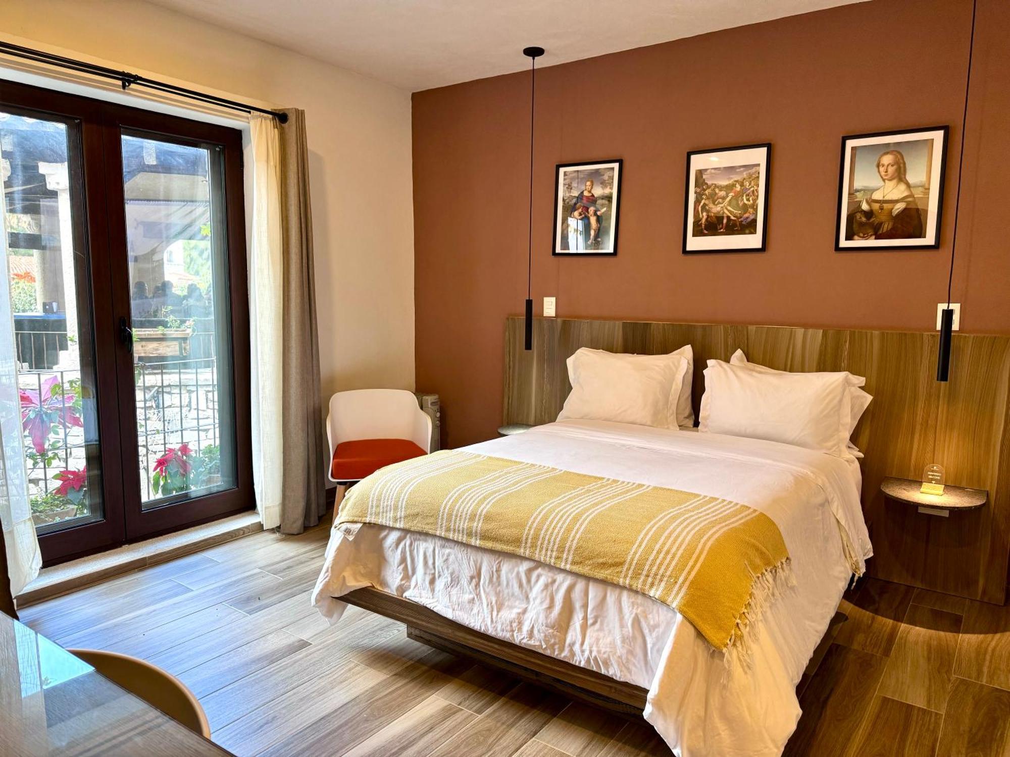 Antares Valquirico Apartment Santeagueda Luaran gambar