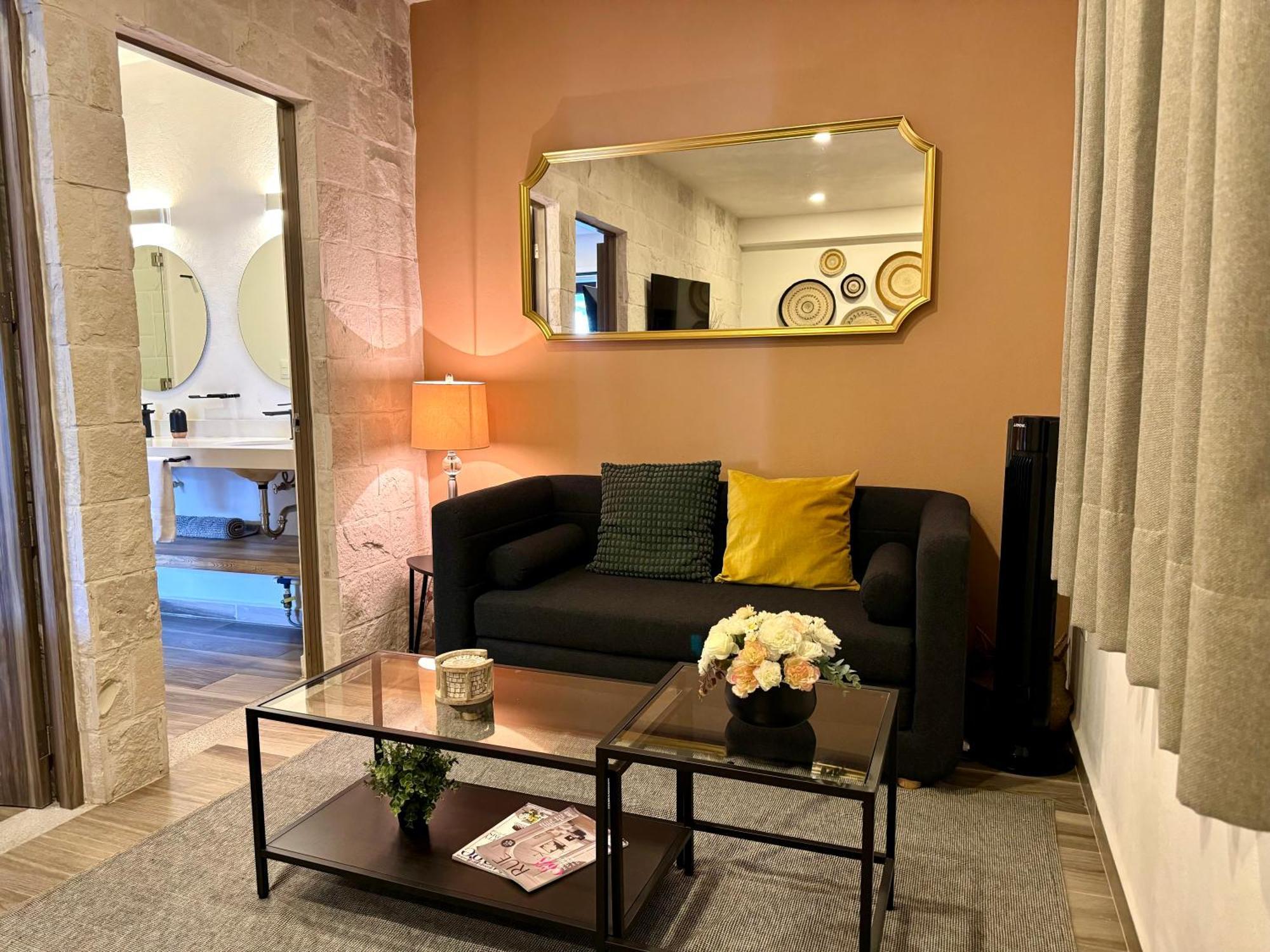 Antares Valquirico Apartment Santeagueda Luaran gambar