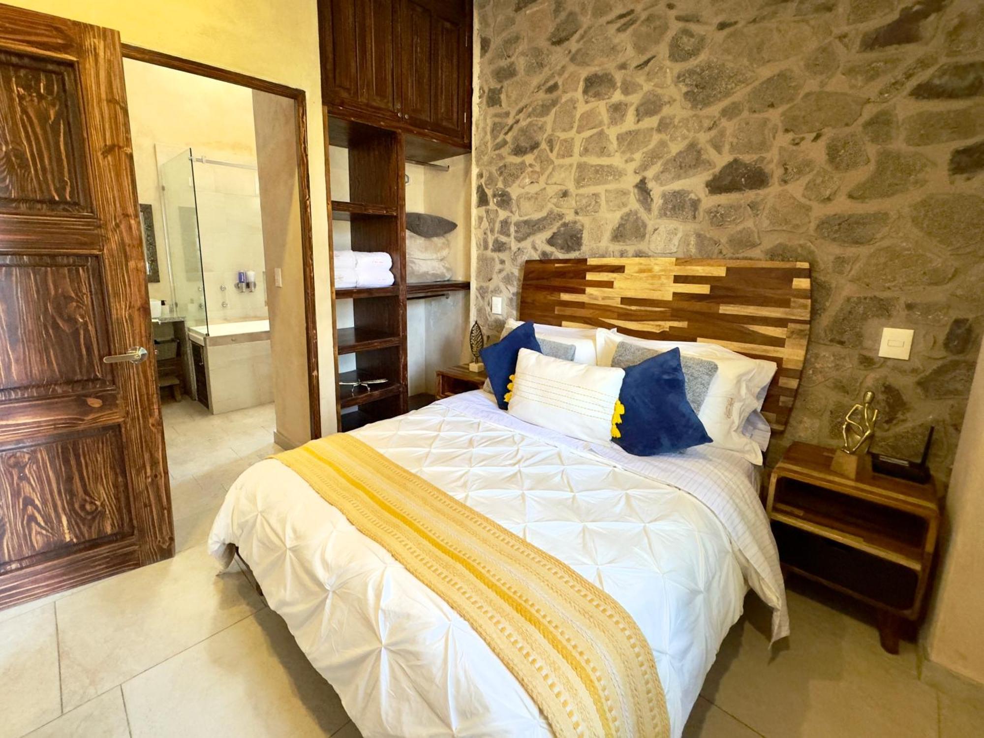 Antares Valquirico Apartment Santeagueda Luaran gambar