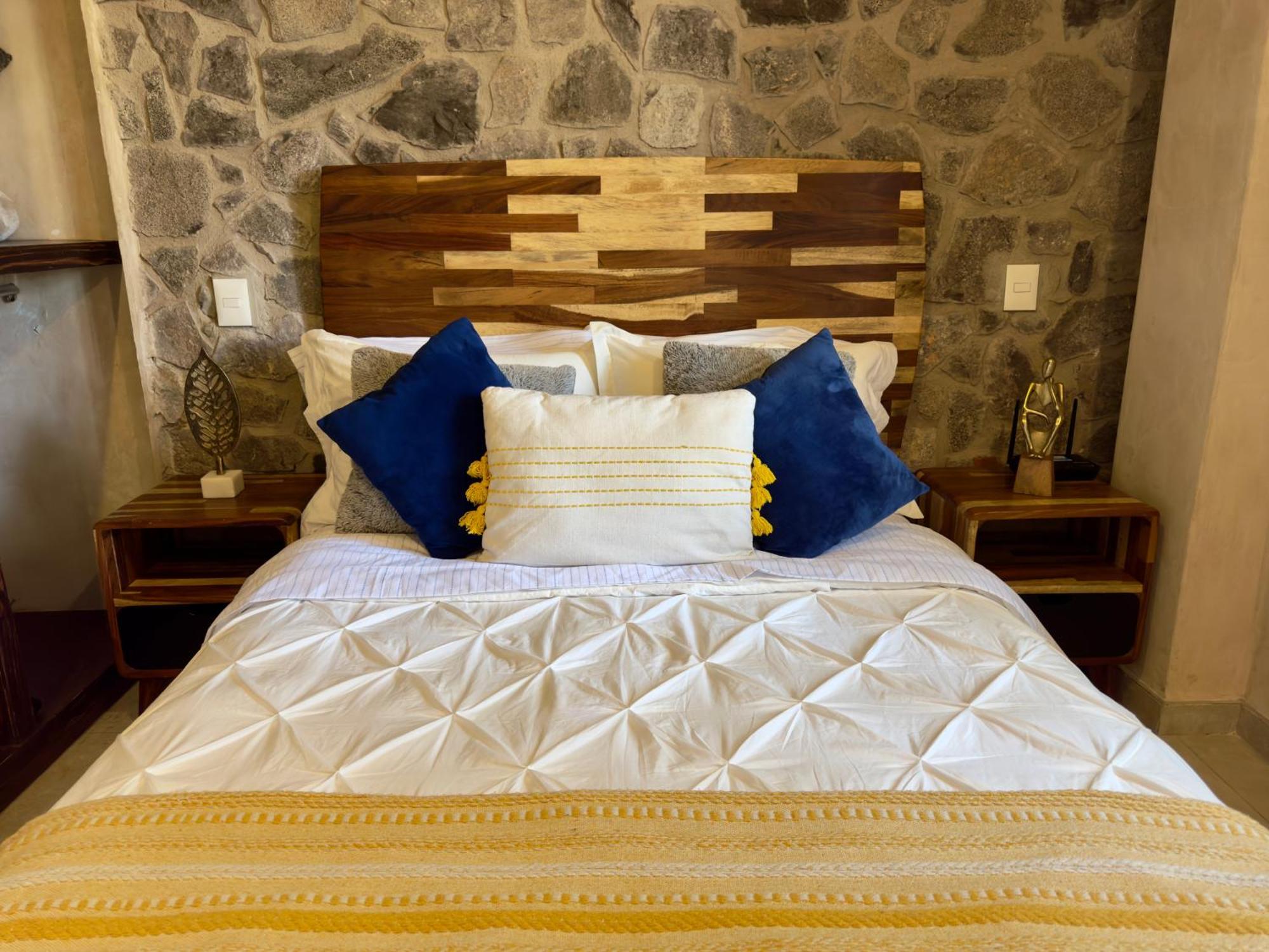 Antares Valquirico Apartment Santeagueda Luaran gambar