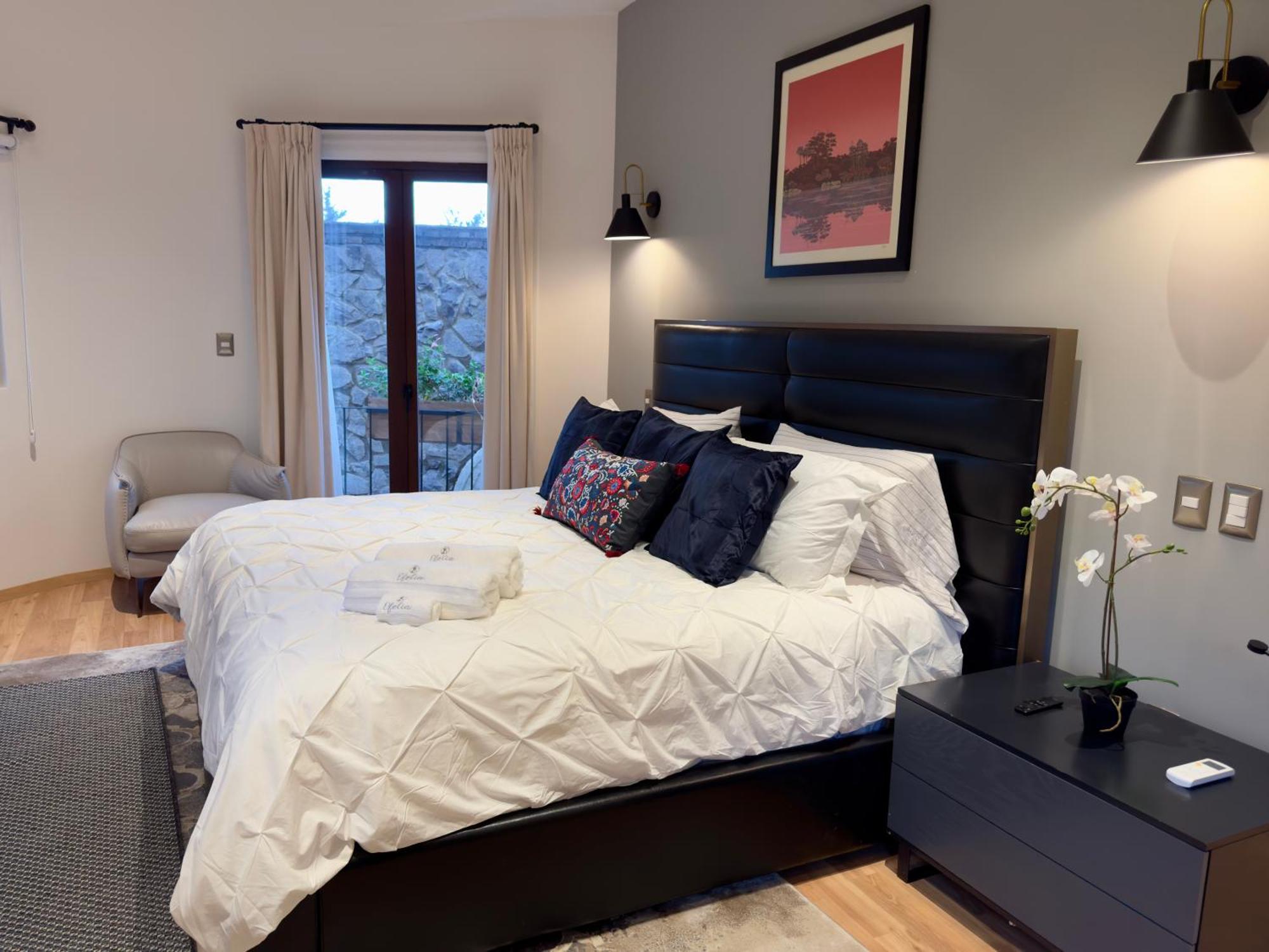 Antares Valquirico Apartment Santeagueda Luaran gambar