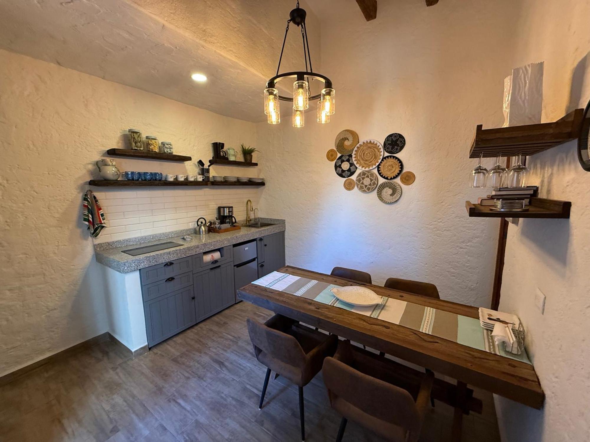 Antares Valquirico Apartment Santeagueda Luaran gambar