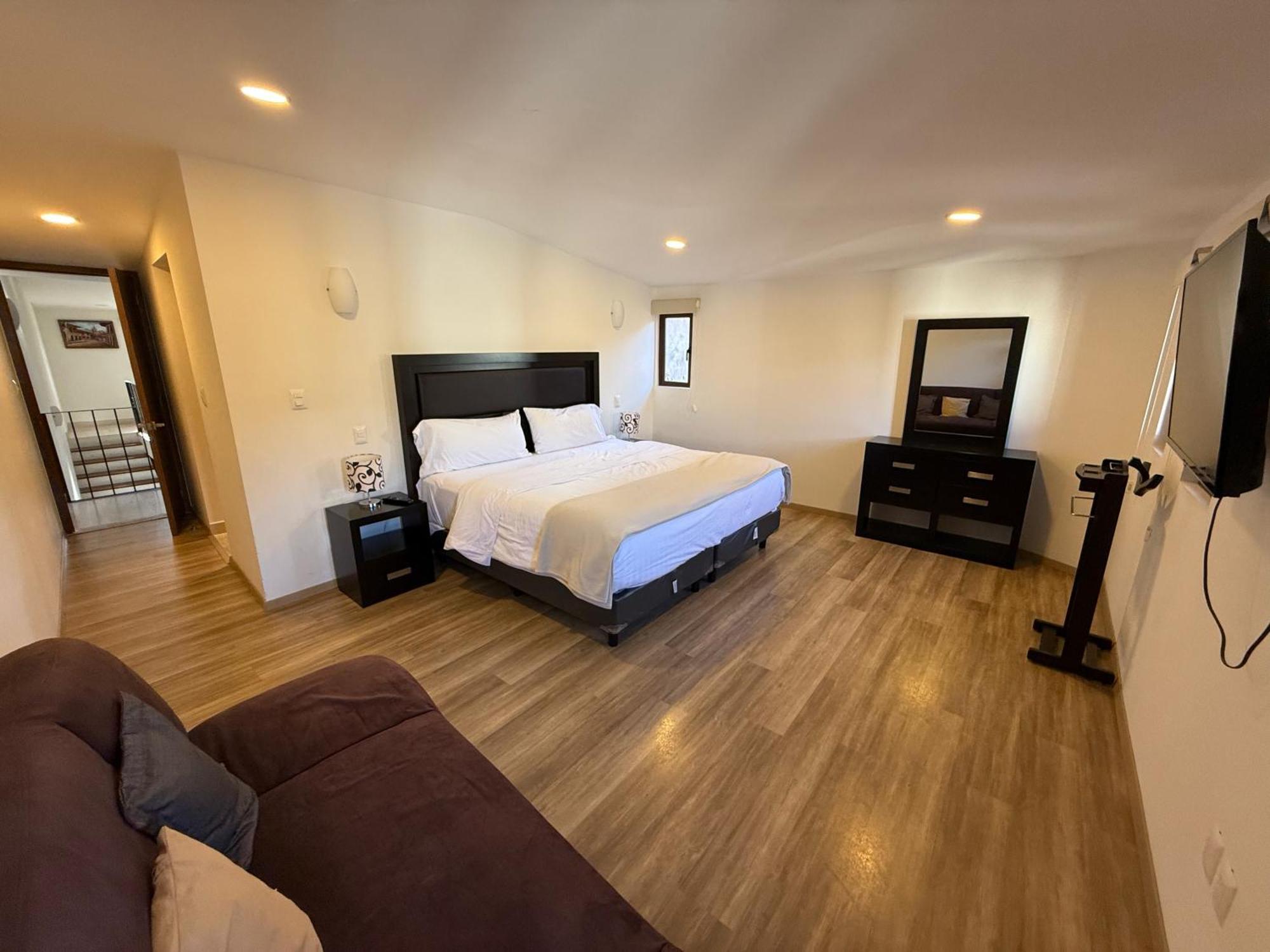 Antares Valquirico Apartment Santeagueda Luaran gambar