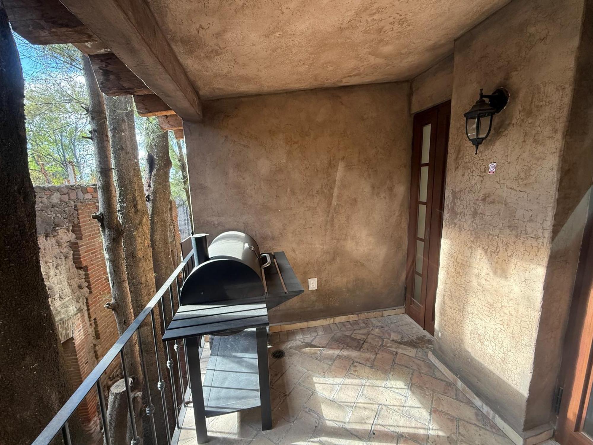 Antares Valquirico Apartment Santeagueda Luaran gambar
