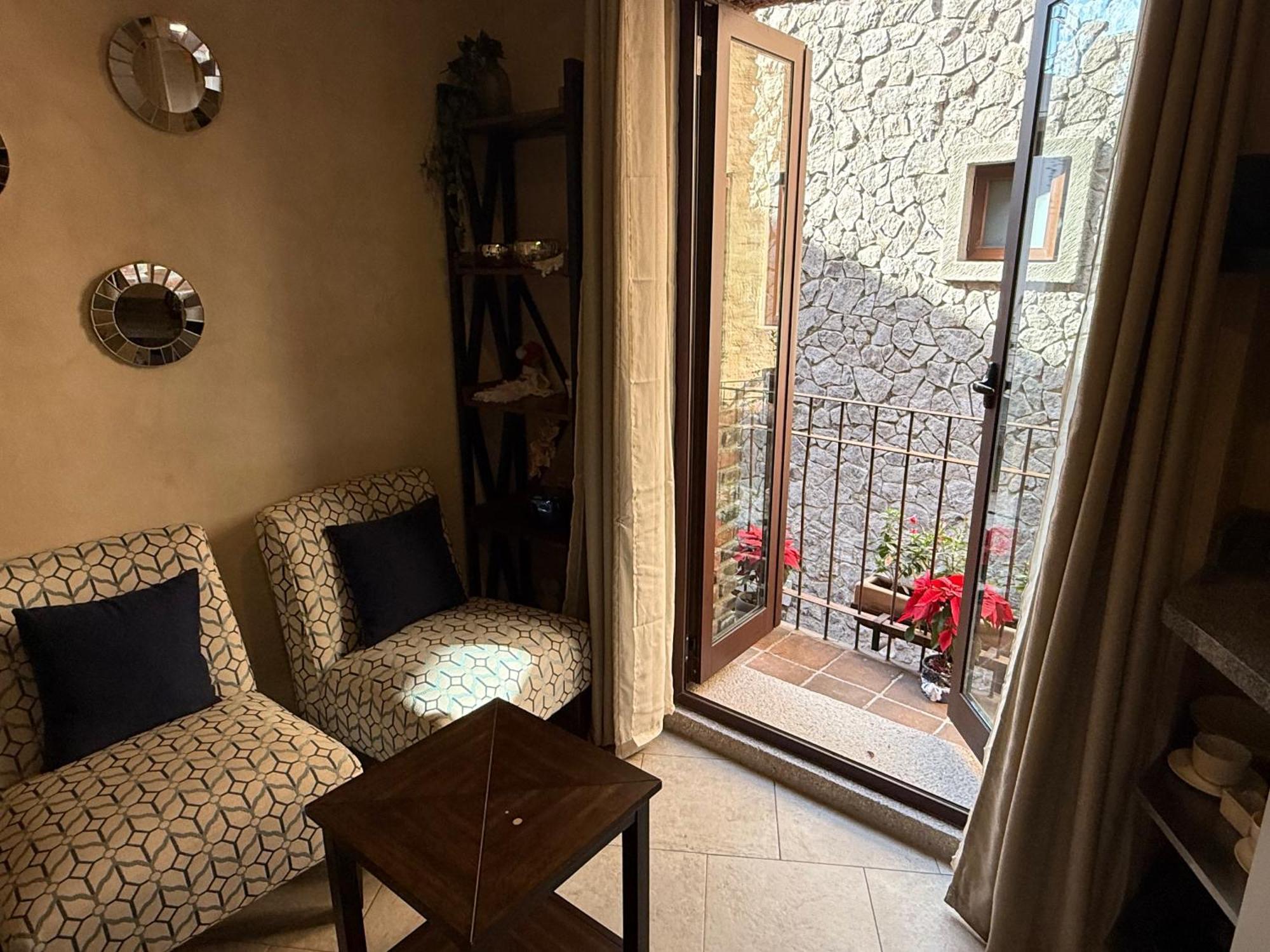 Antares Valquirico Apartment Santeagueda Luaran gambar