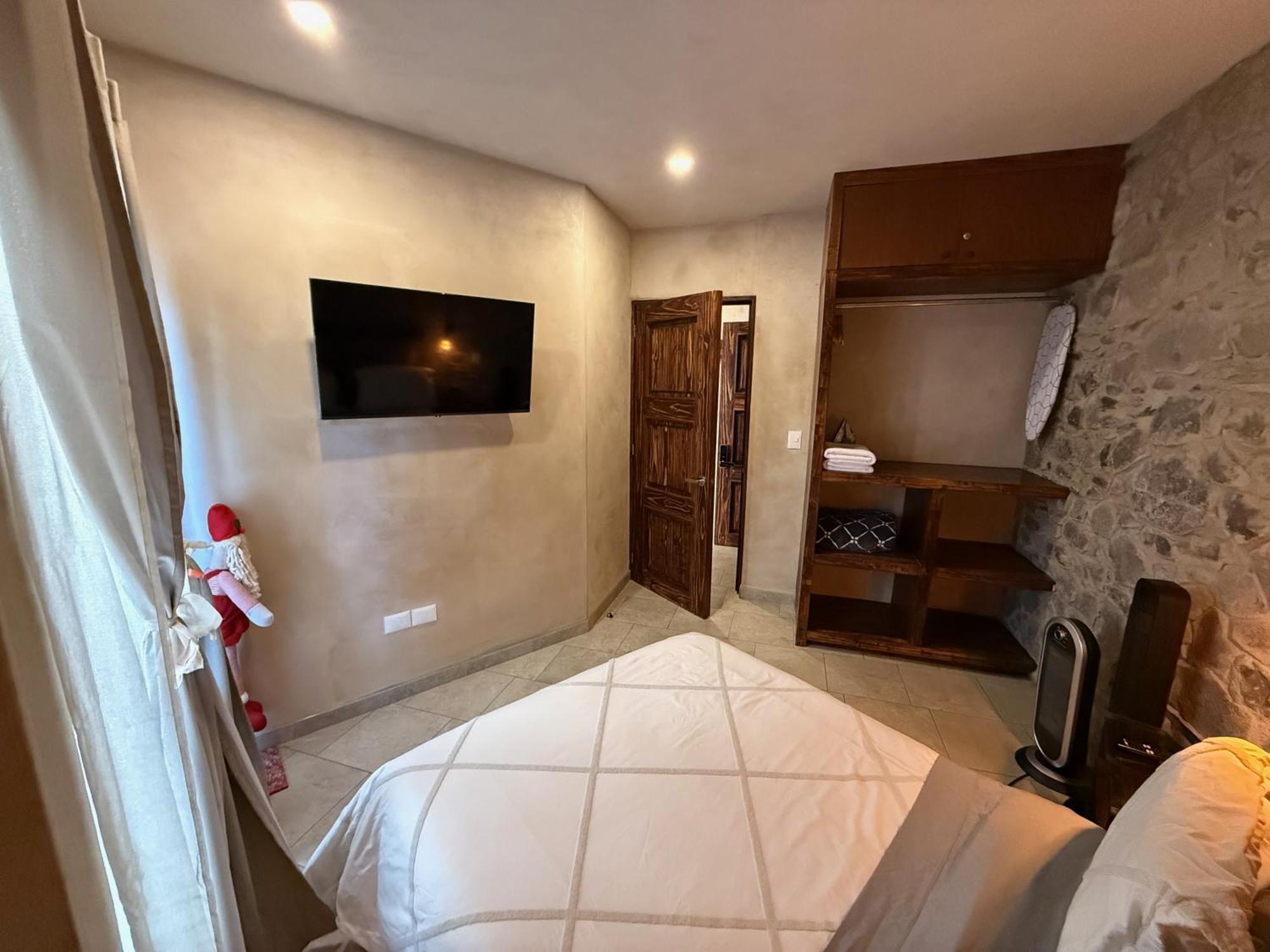 Antares Valquirico Apartment Santeagueda Luaran gambar