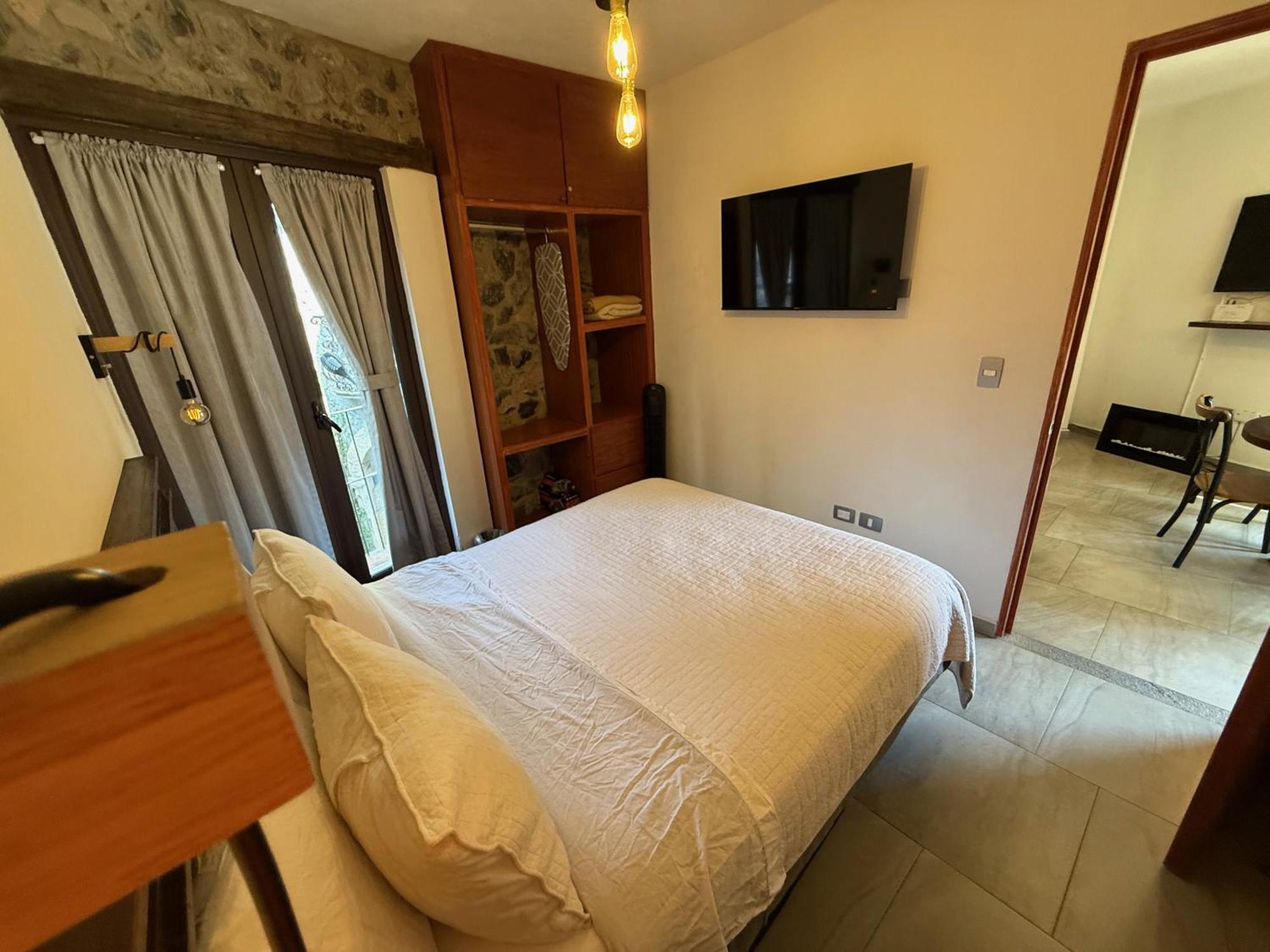 Antares Valquirico Apartment Santeagueda Luaran gambar