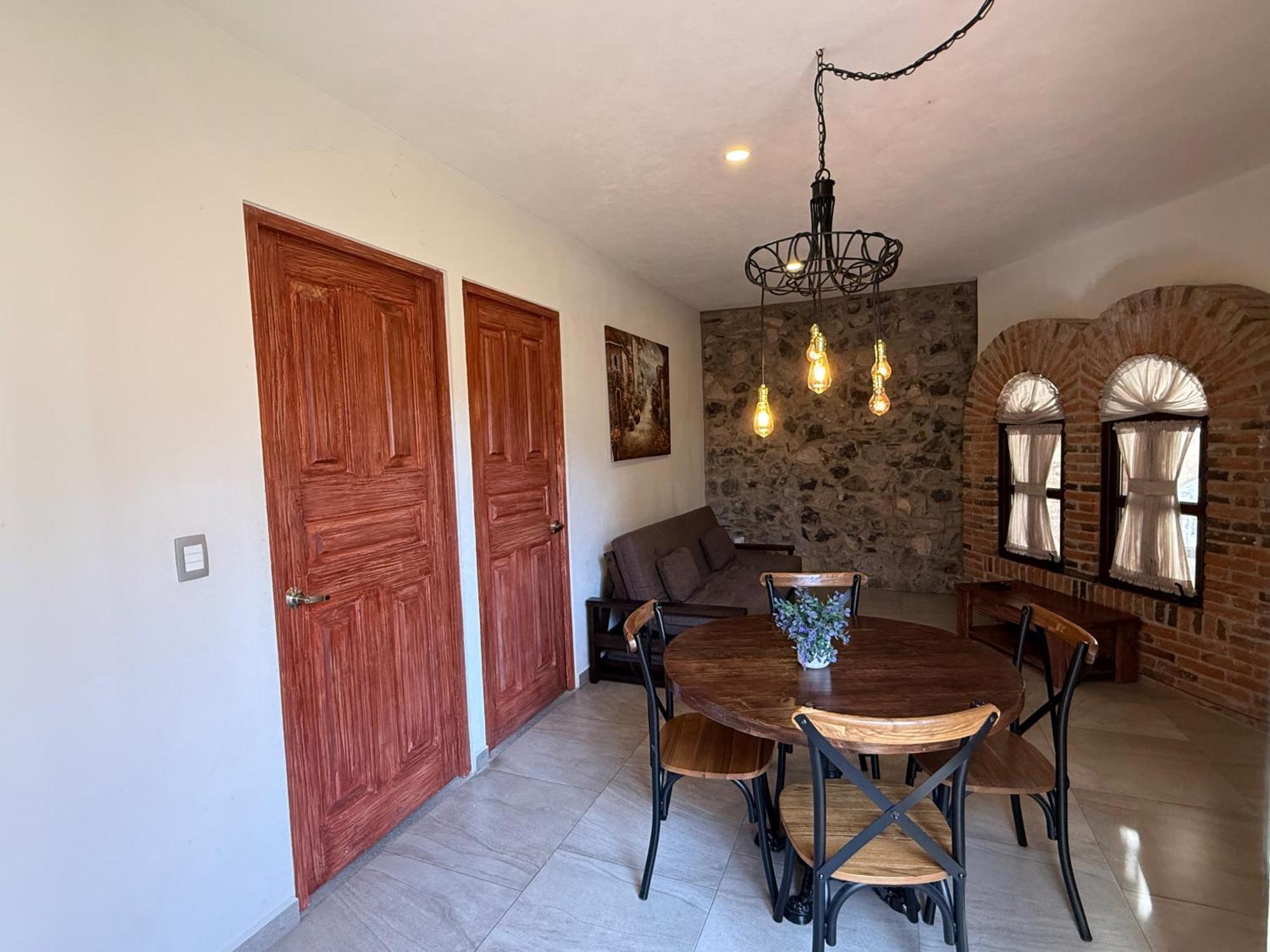 Antares Valquirico Apartment Santeagueda Luaran gambar