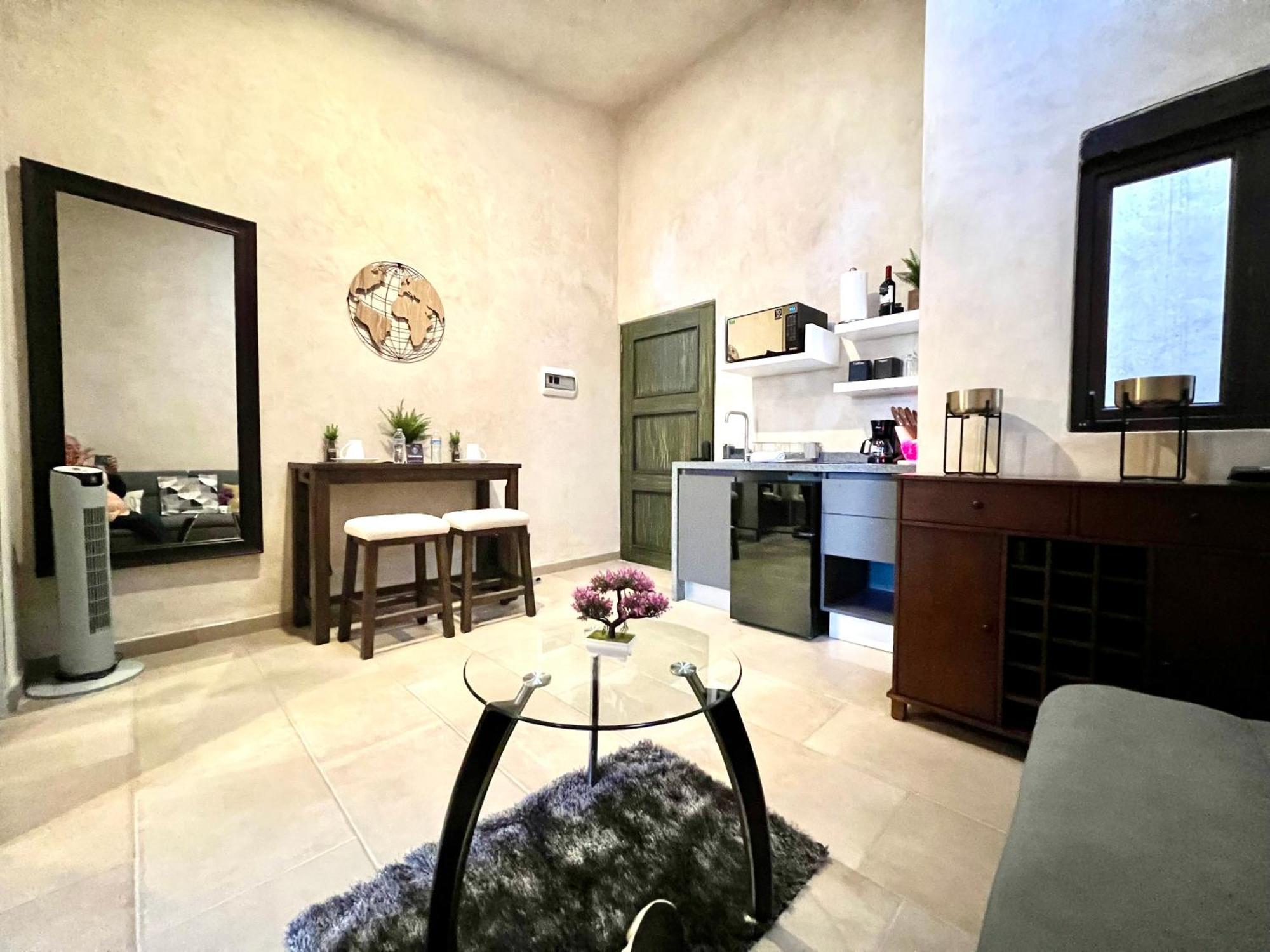 Antares Valquirico Apartment Santeagueda Luaran gambar