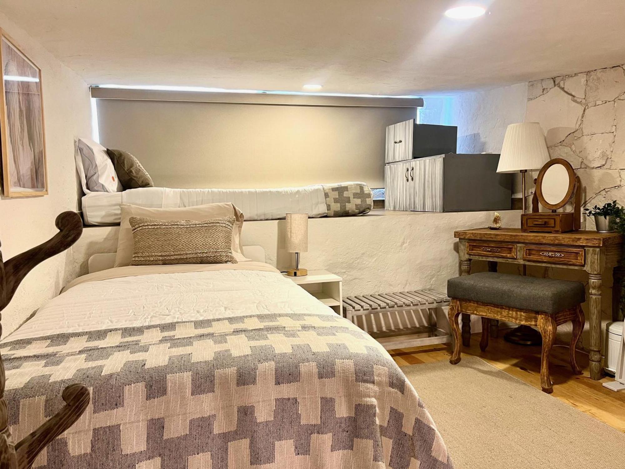 Antares Valquirico Apartment Santeagueda Luaran gambar