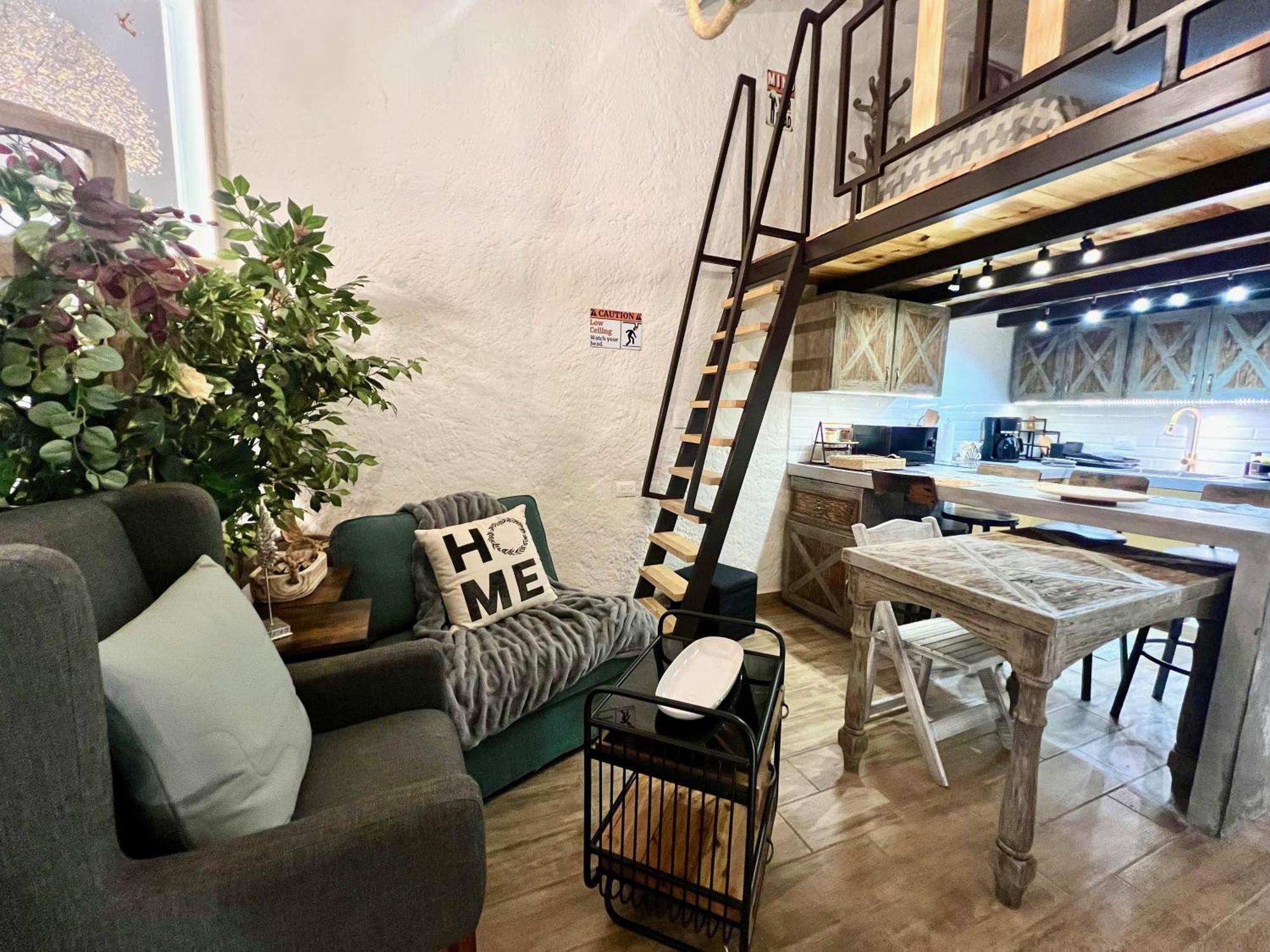 Antares Valquirico Apartment Santeagueda Luaran gambar