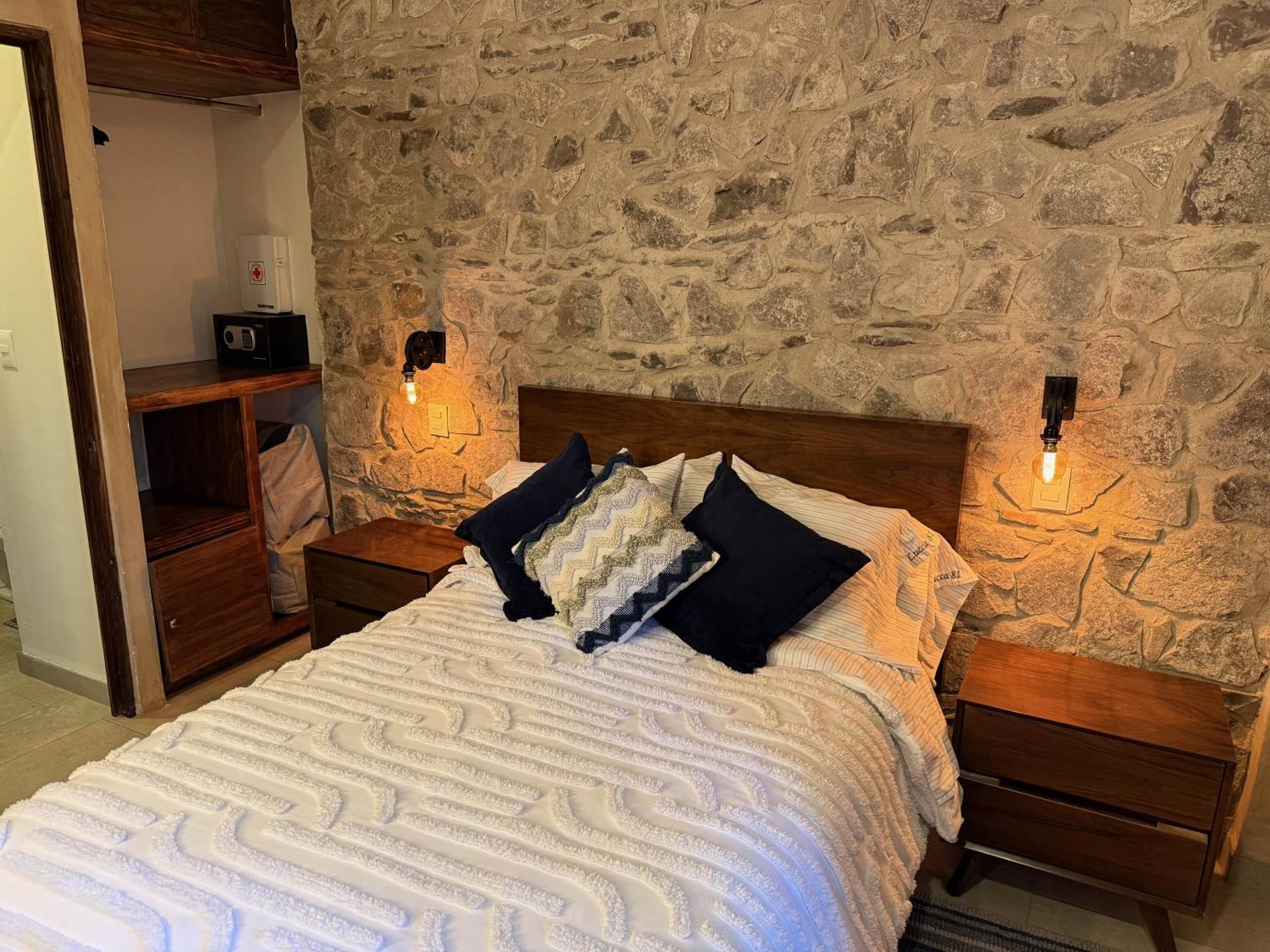 Antares Valquirico Apartment Santeagueda Luaran gambar