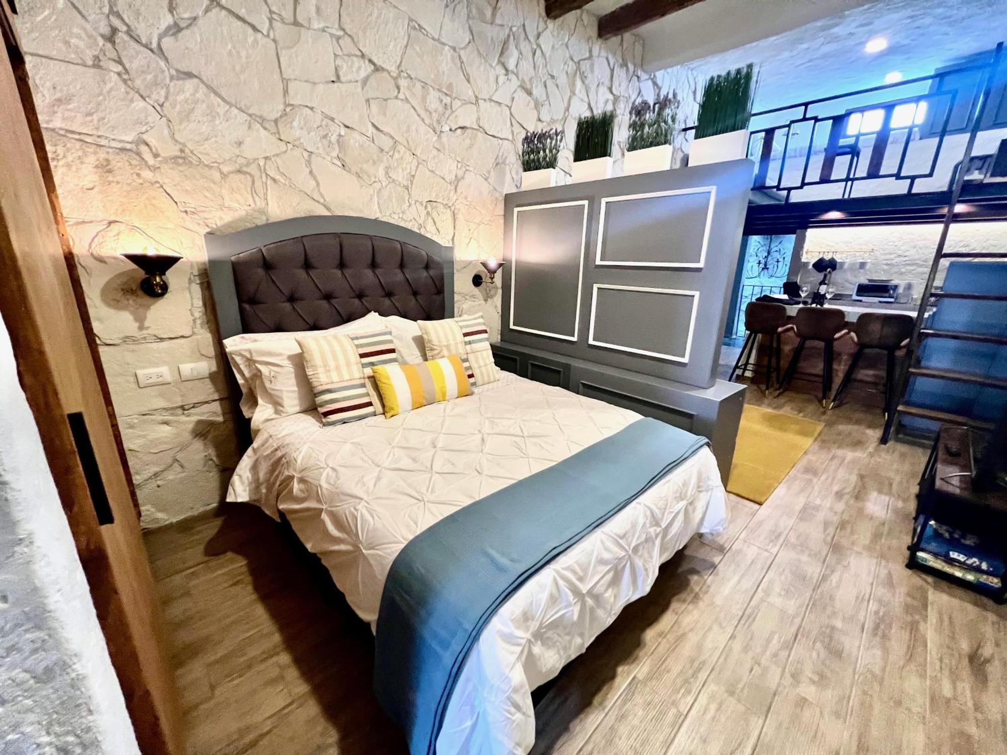 Antares Valquirico Apartment Santeagueda Luaran gambar